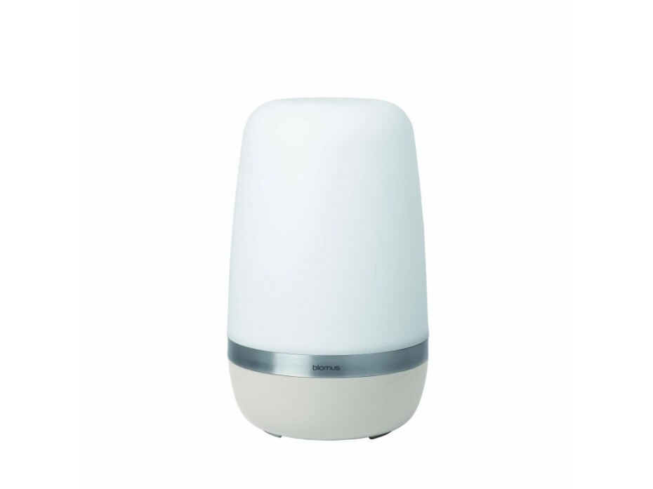 Venkovní lampa SPIRIT, LED, velká, krémová, Blomus - main (0)