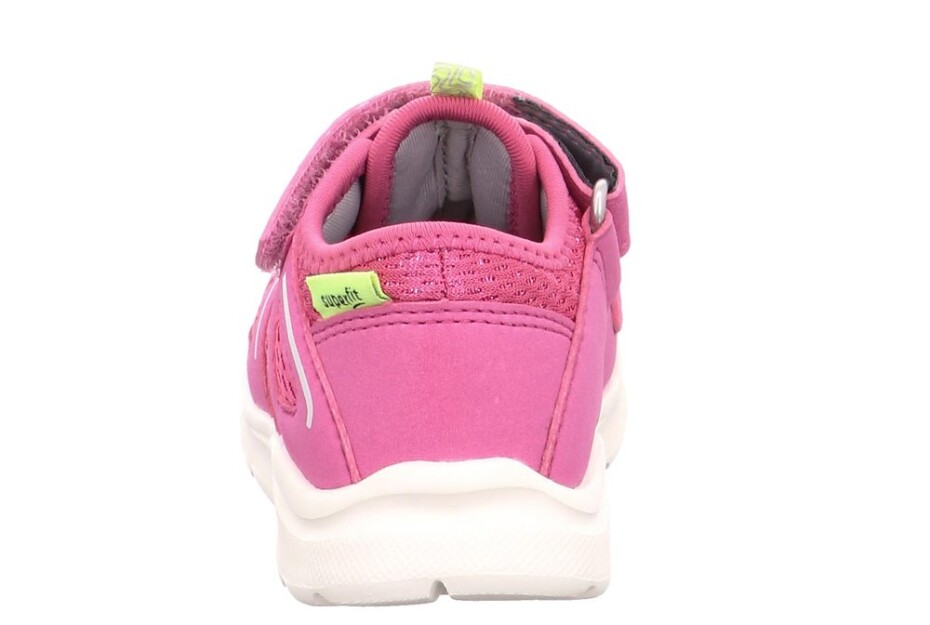 dětské sandály WAVE, Superfit, 1-000479-5500, růžová - 21 - main (2)