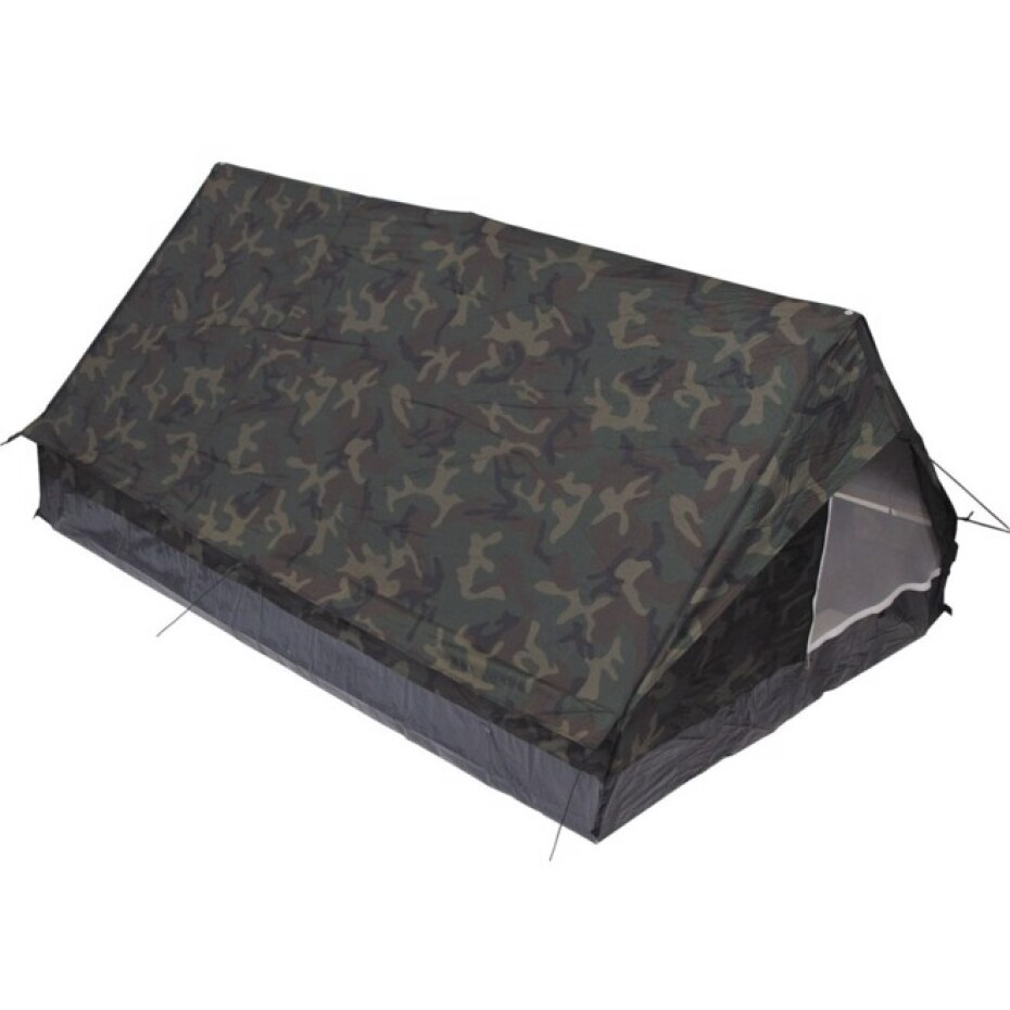 Stan pro 2 osoby MINIPACK woodland - main (0)