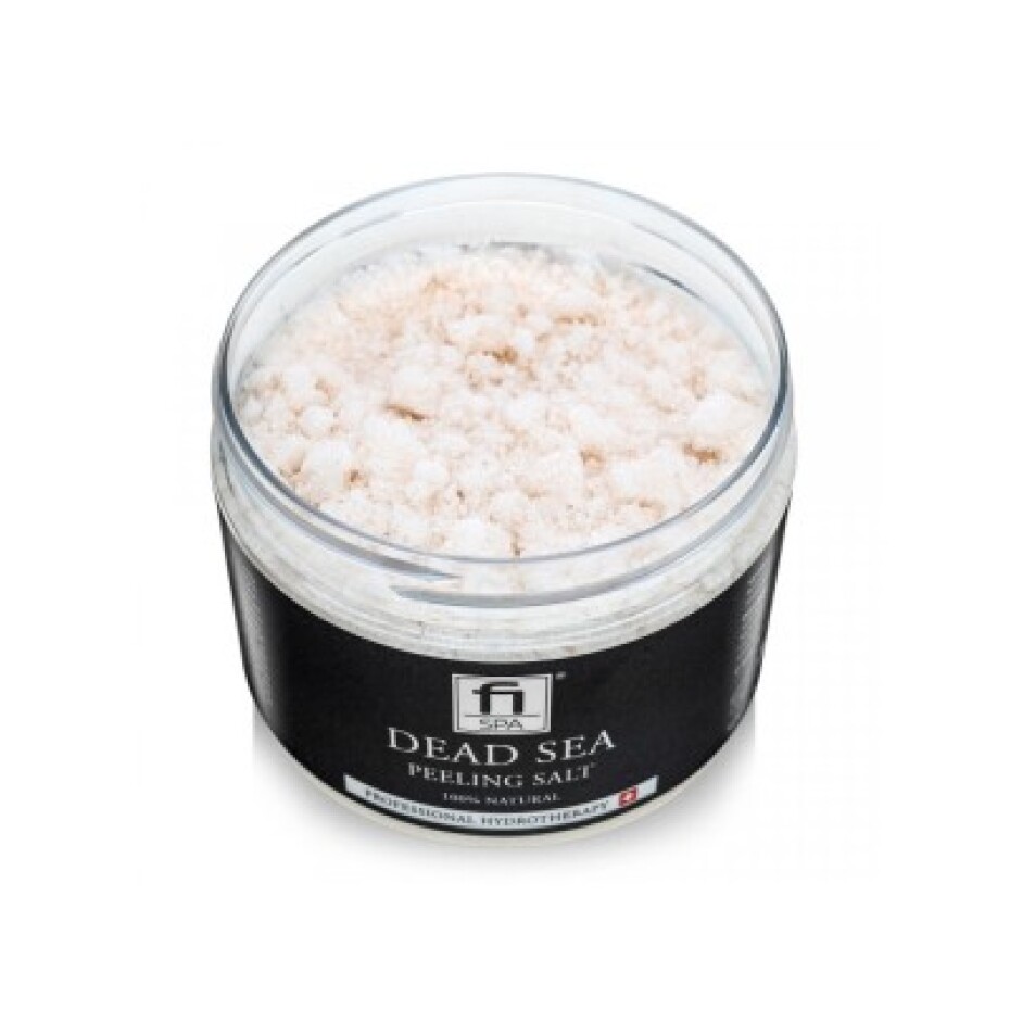 FI SPA Minerální peelingová sůl z Mrtvého moře 500g - main (1)