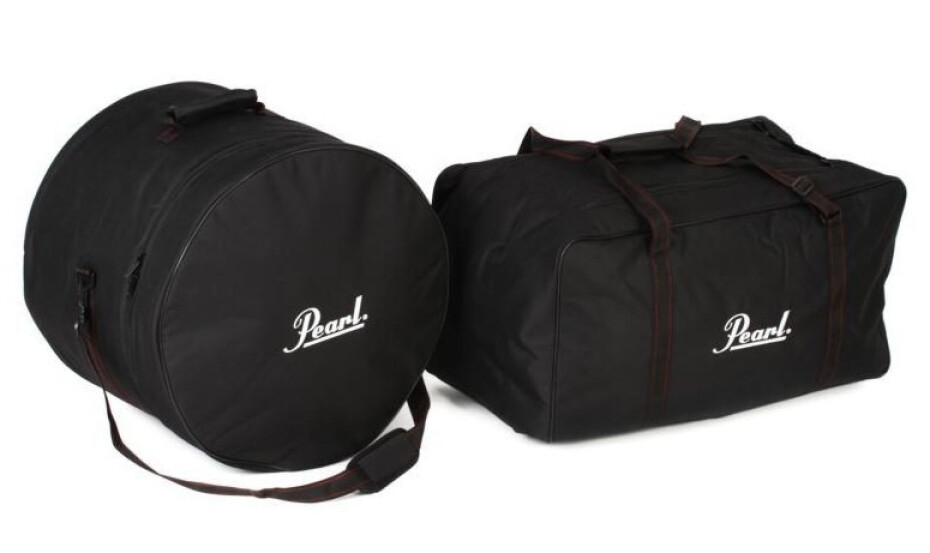 Pearl PMTBG Midtown Bag Set - main (0)