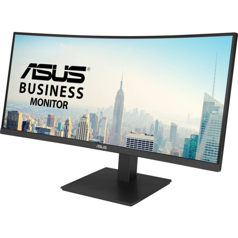 Asus VA34VCPSN monitor 34" - main (2)