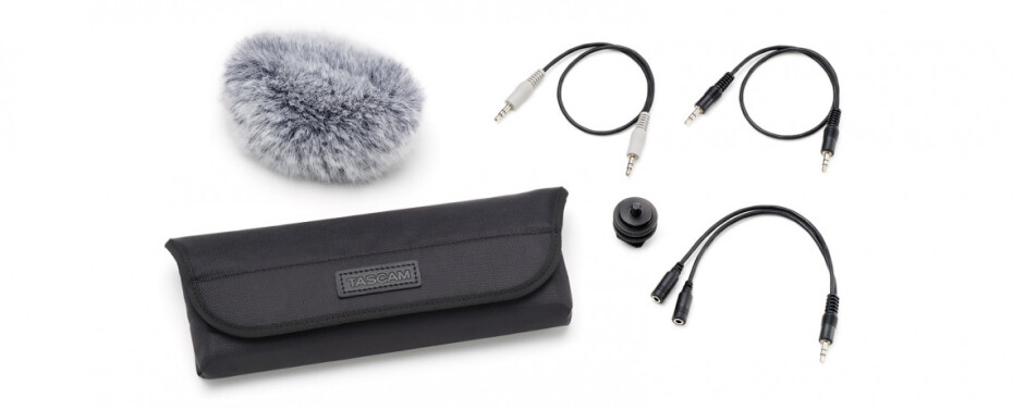 Tascam AK-DR11CMKII - main (0)