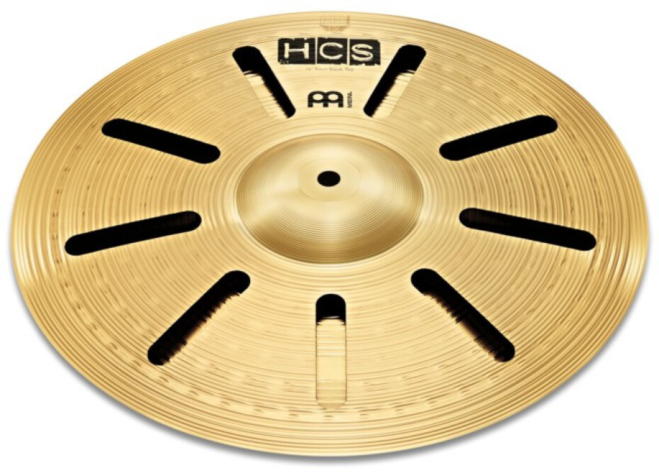 Meinl HCS Trash Stack 14” - main (0)