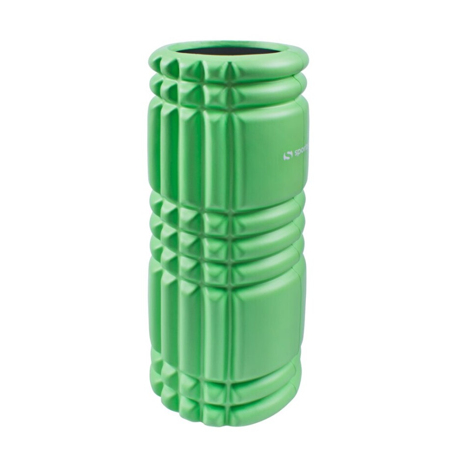 Yoga válec Sportago Glover, zelený - main (7)