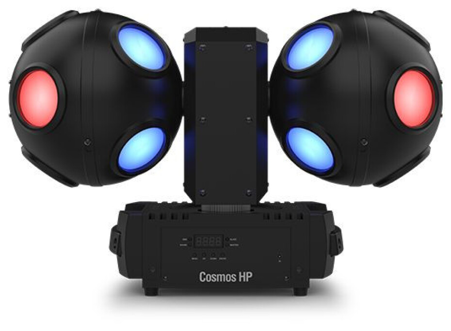 Chauvet DJ Cosmos HP - main (0)