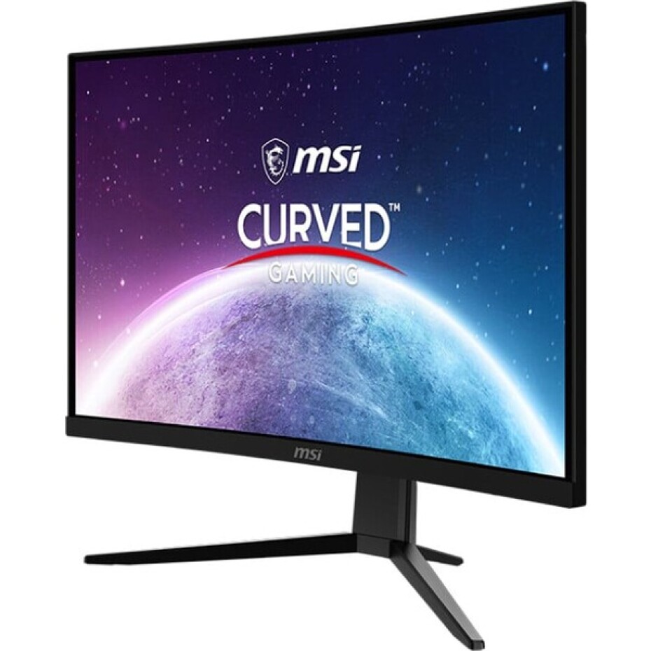 MSI Gaming G2422C monitor 24" - main (2)