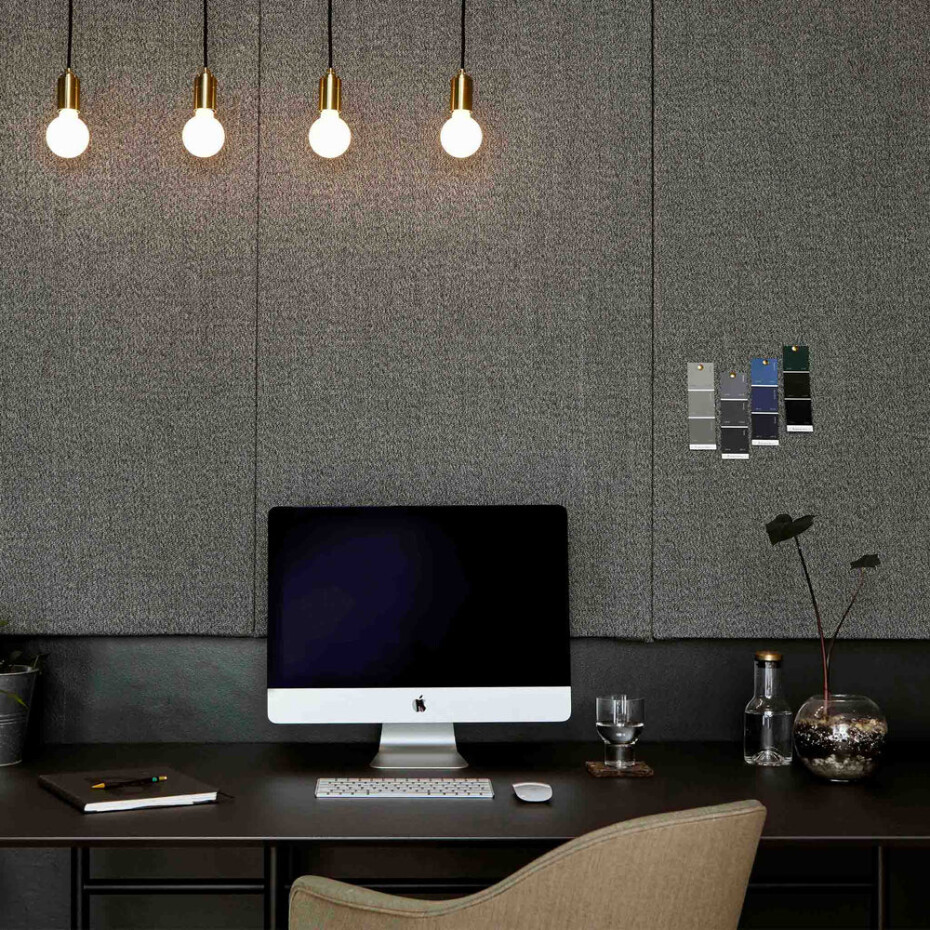 Žárovka SPHERE II, LED 6W E27 2000/2800K, Tala - main (2)