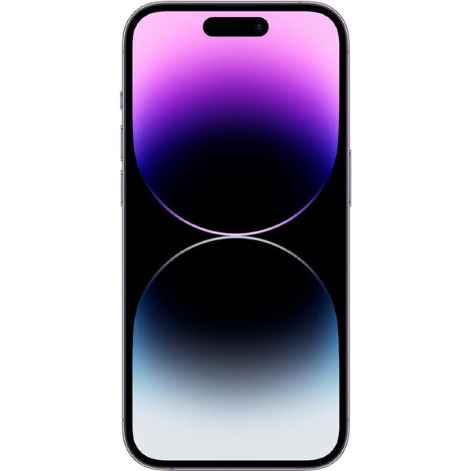 Apple iPhone 14 Pro 256GB temně fialový - main (1)