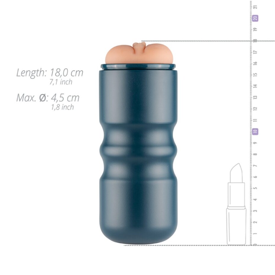 FPPR Honítko Vagina Mocha - main (3)