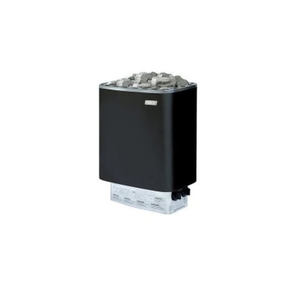 Narvi saunová kamna elektrická NM 450 black - main (2)