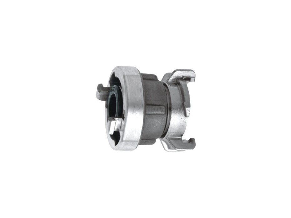 Karasto Přechodka "GEKA PLUS - D25" - main (0)