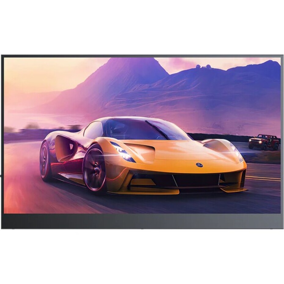 Uperfect Ugame K7 přenosný monitor 17,3" - main (1)
