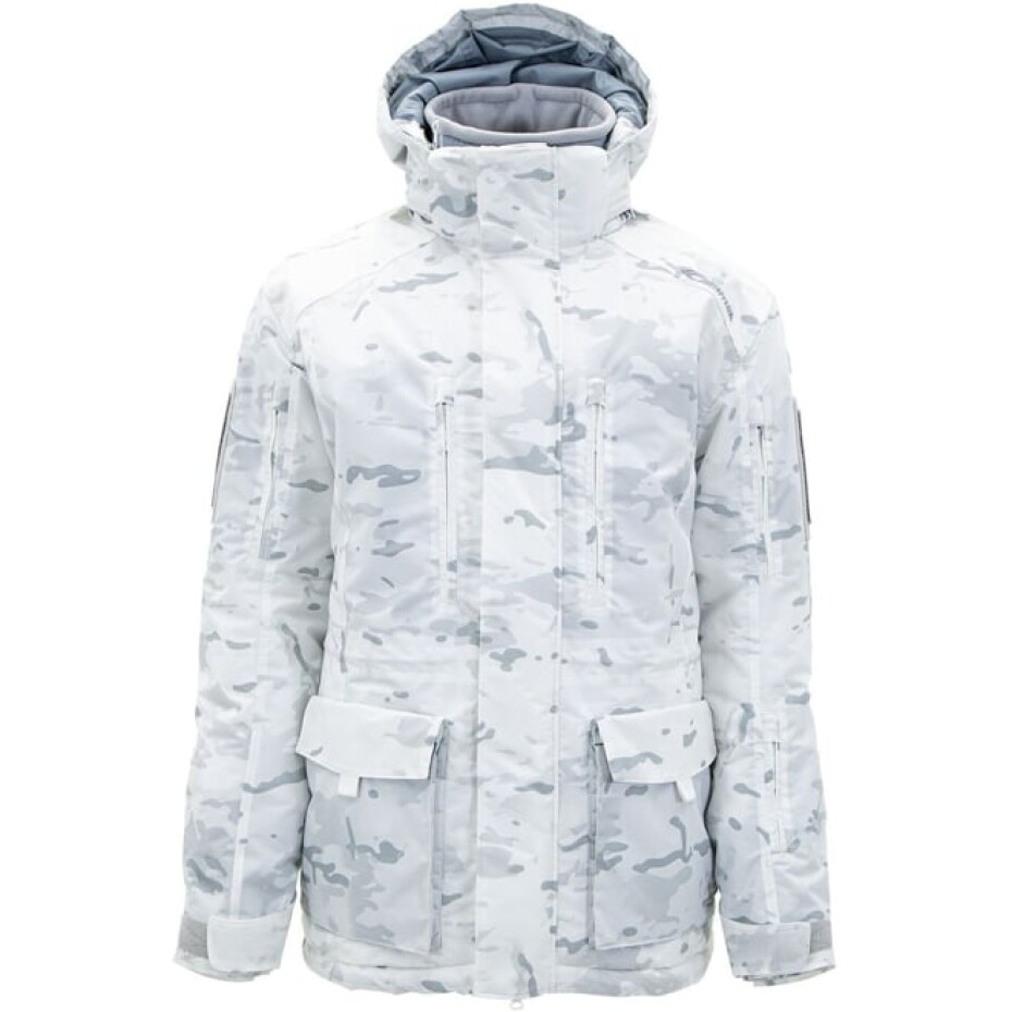 Carinthia Bunda G-Loft ECIG 4.0 Jacket multicam alpine S - main (0)
