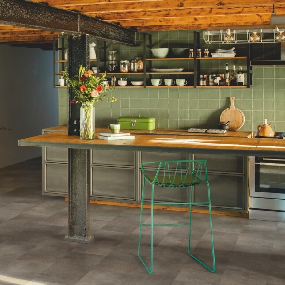Quick-Step Alpha Vinyl Oro base Kámen oxidovaný AVSTT40235 - main (2)