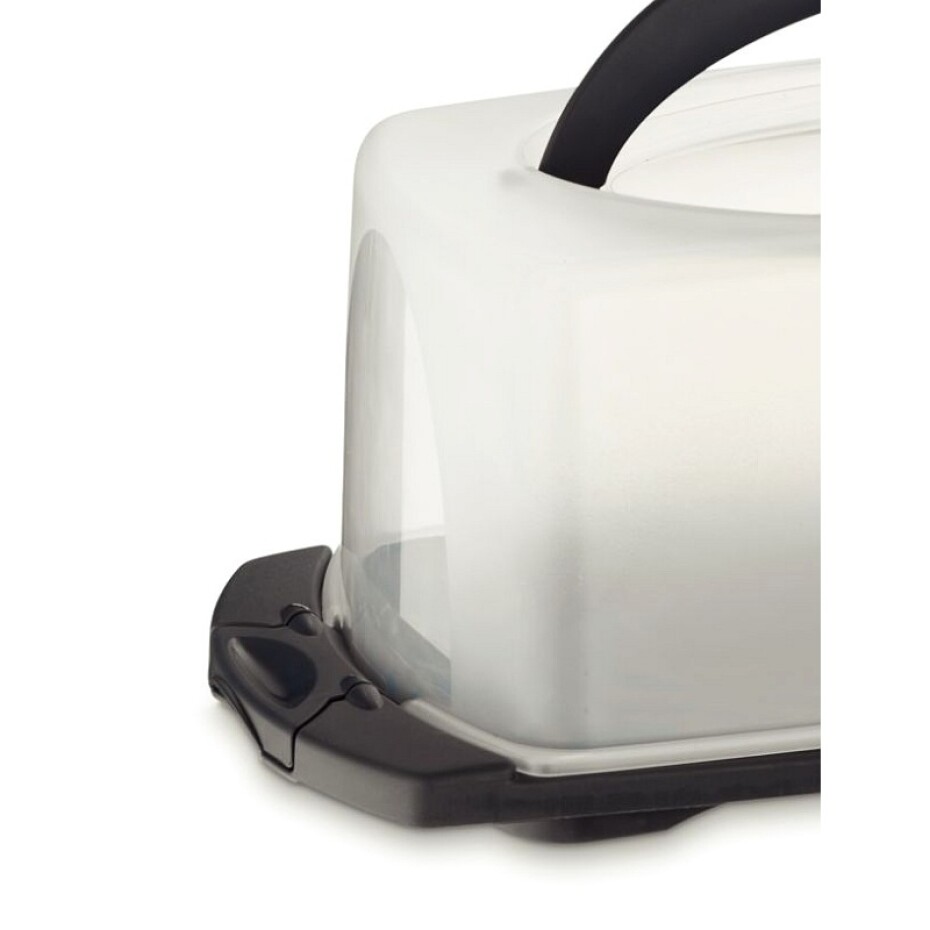 KELA Box na potraviny přenosný s víkem DELI KL-12175 - main (1)