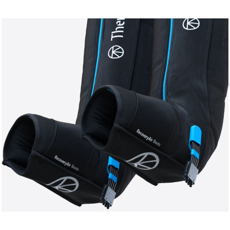 Therabody RecoveryAir Prime - Small - main (0)