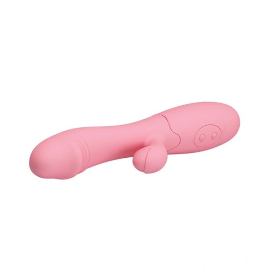 Pretty Love Snappy Baby Pink - main (3)