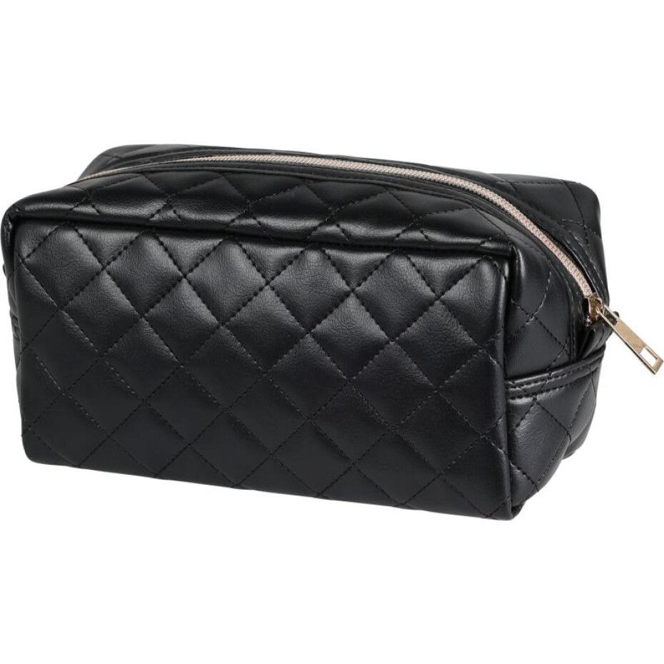 EXCELLENT Kosmetická taštička prošívaná 20x12x12 cm KO-DG9000810 - main (0)
