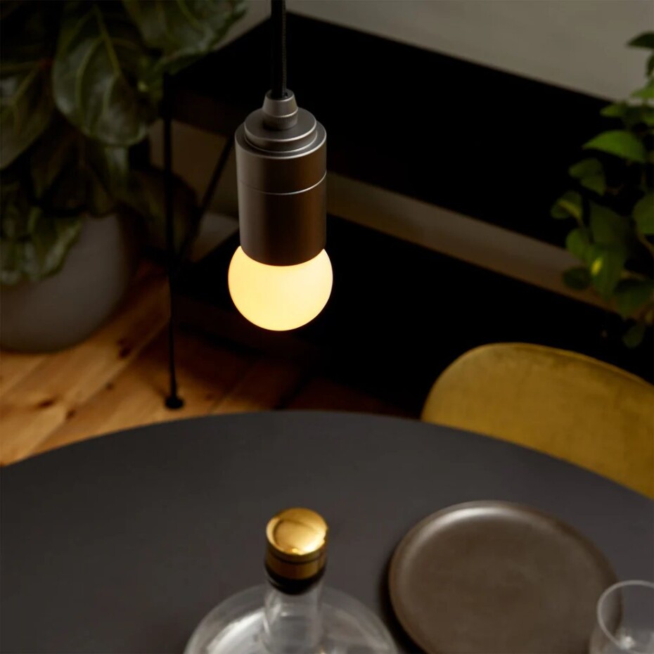 Žárovka SPHERE I, LED 4W E27 2000/2800K, Tala - main (3)