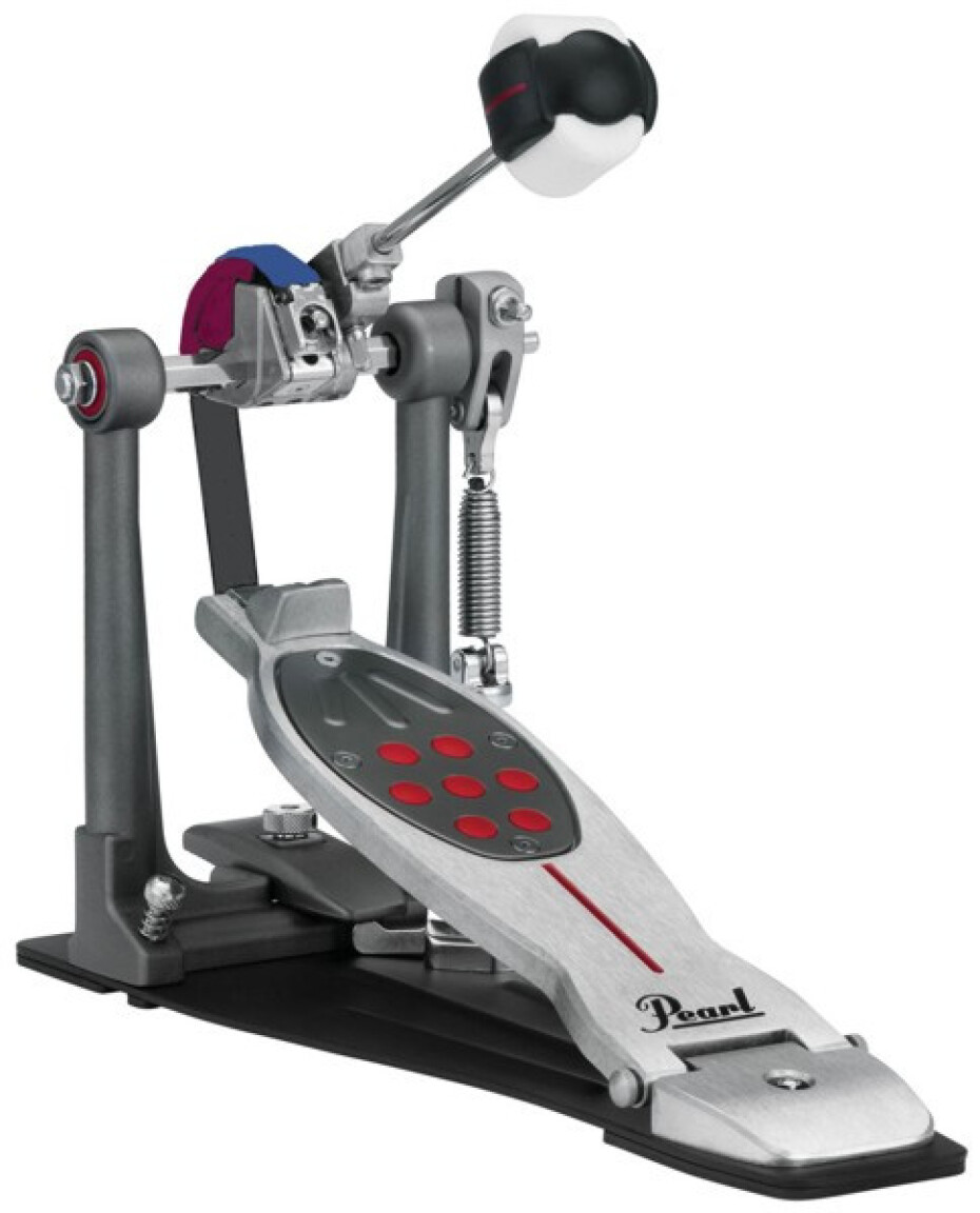 Pearl P-2050B PowerShifter Eliminator Redline - main (0)