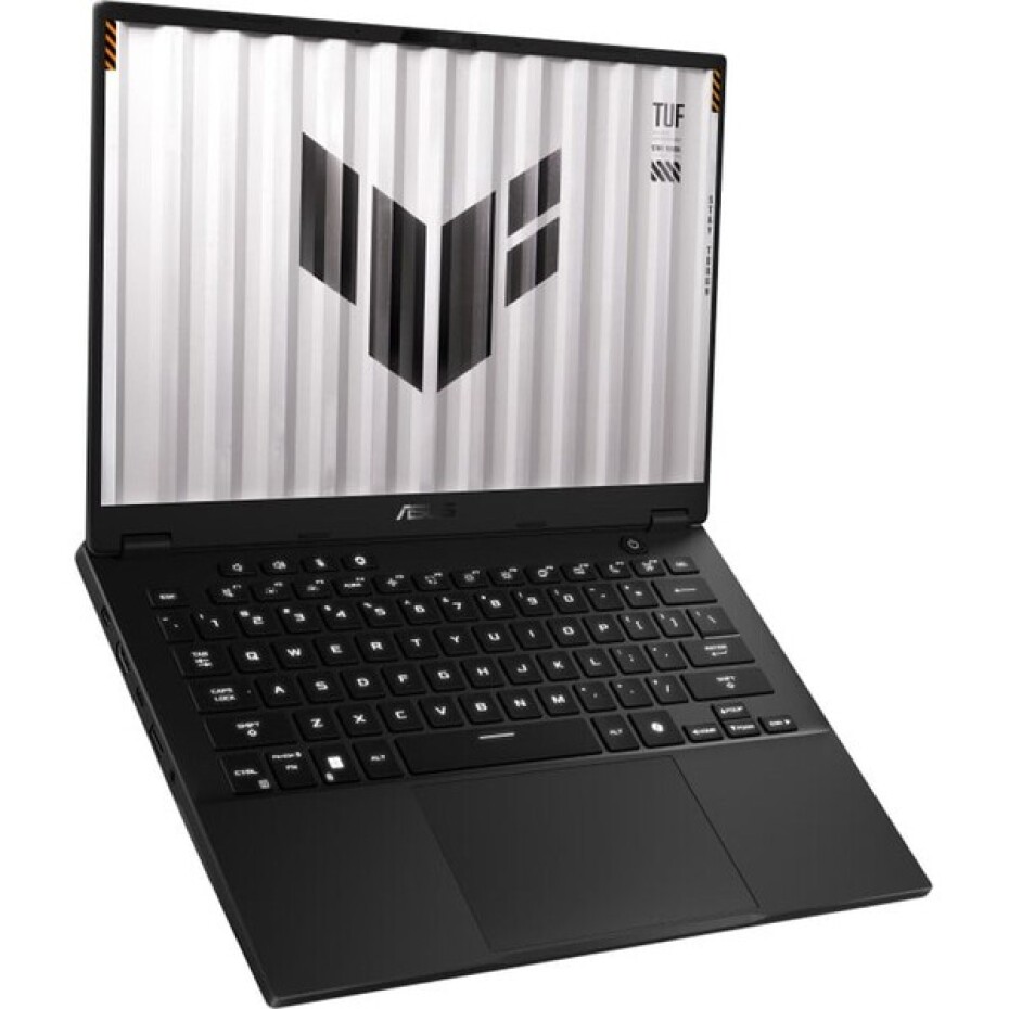 ASUS TUF Gaming A14 (FA401UV-RG004W) šedý - main (4)