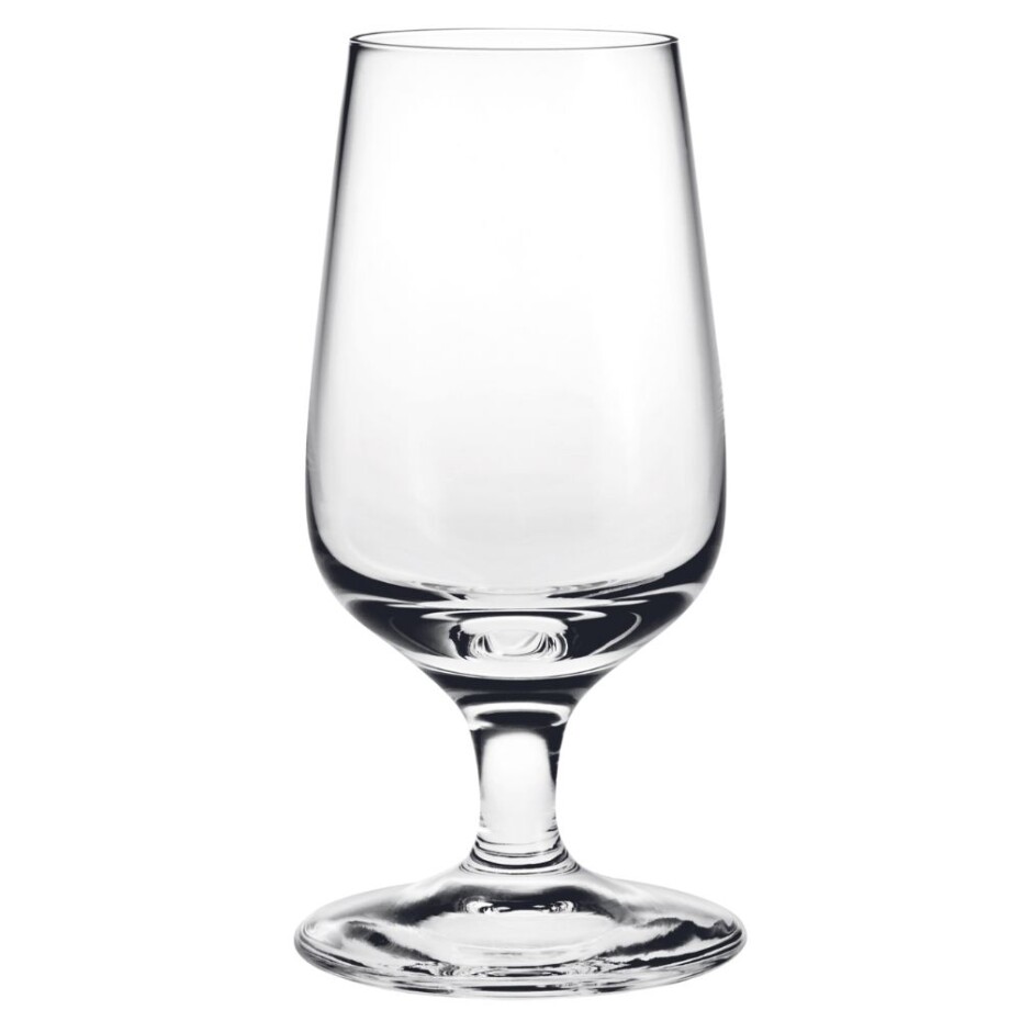 Sklenice na panáky BOUQUET 70 ml, sada 6 ks, čirá, Holmegaard - main (0)