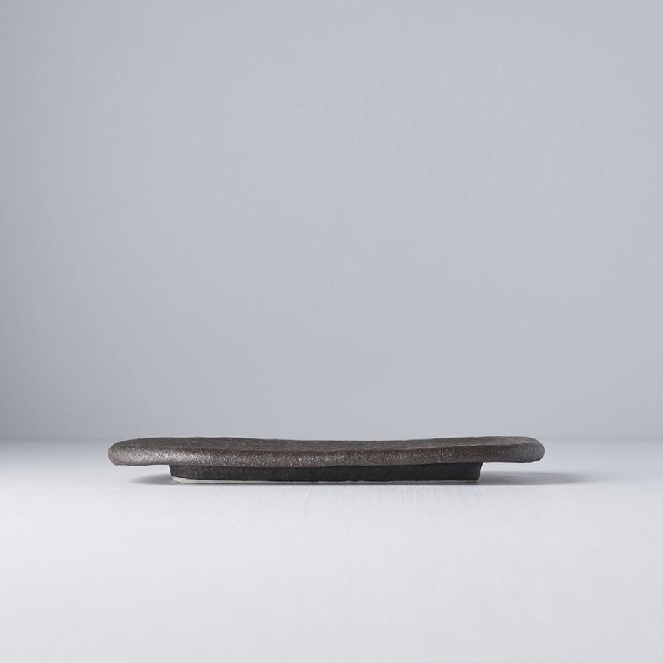 Servírovací deska STONE SLAB 22 x 13,5 x 1,8 cm, kámen, MIJ - main (3)