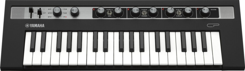 Yamaha reface CP - main (0)
