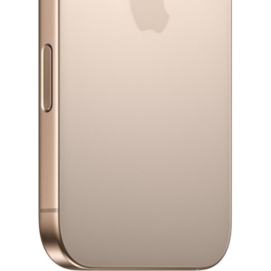 Apple iPhone 16 Pro 512GB pouštní titan - main (4)