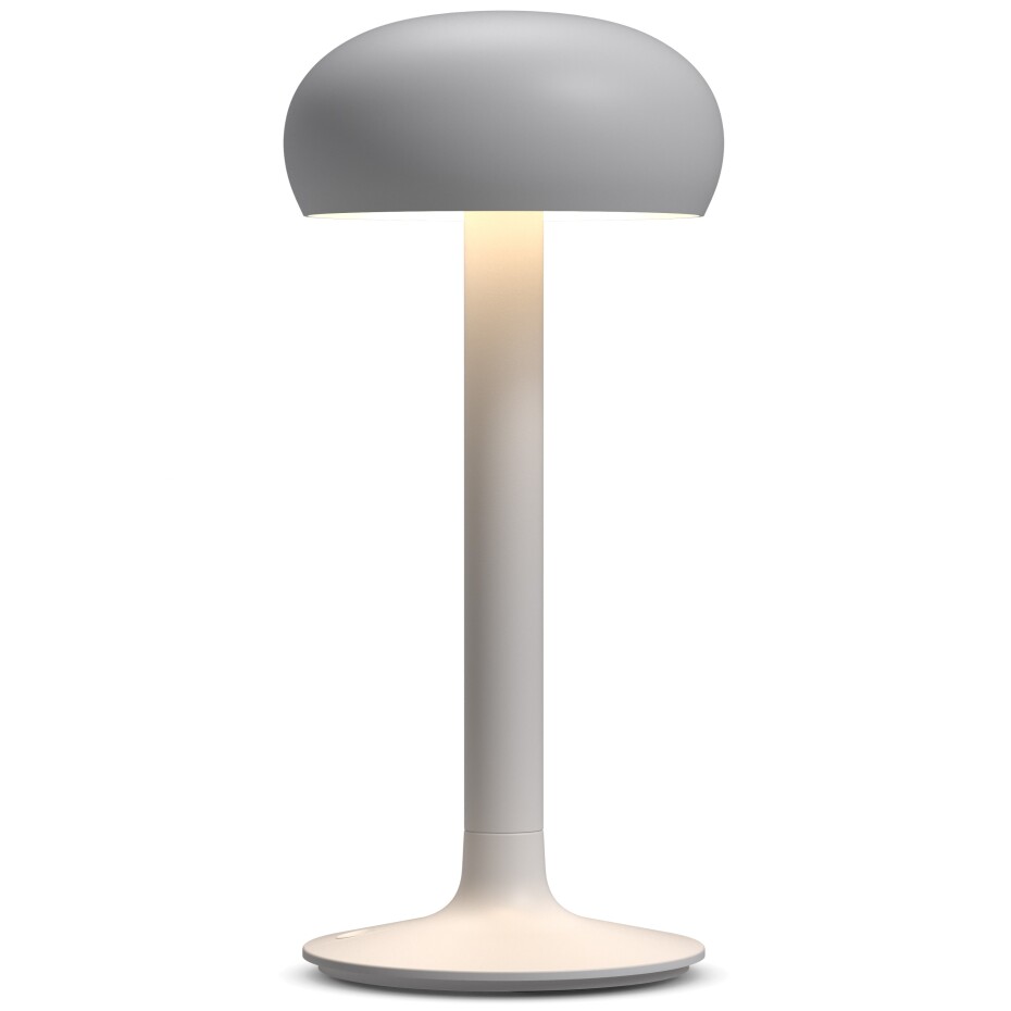 Přenosná stolní lampa EMENDO 29 cm, LED, oblačná, Eva Solo - main (0)