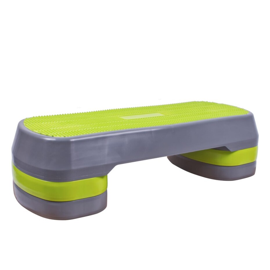 Sportago Step AdvancePro, zelený - main (0)