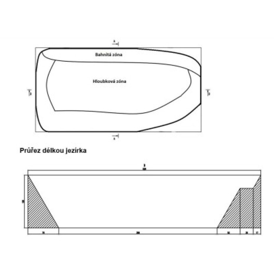Heissner sada pro vybudování koupacího jezírka do rozměru 5,28 x 3,33 x 1,1 m CFP3 - main (4)