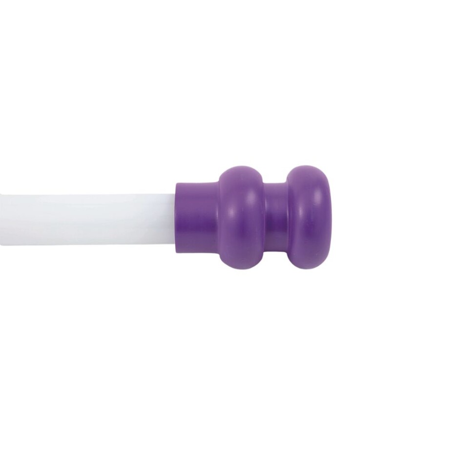 Nástěnné dekorační světlo SUPERLINEA 141,5 cm, bílá, dřevo / plast, Seletti - main (2)