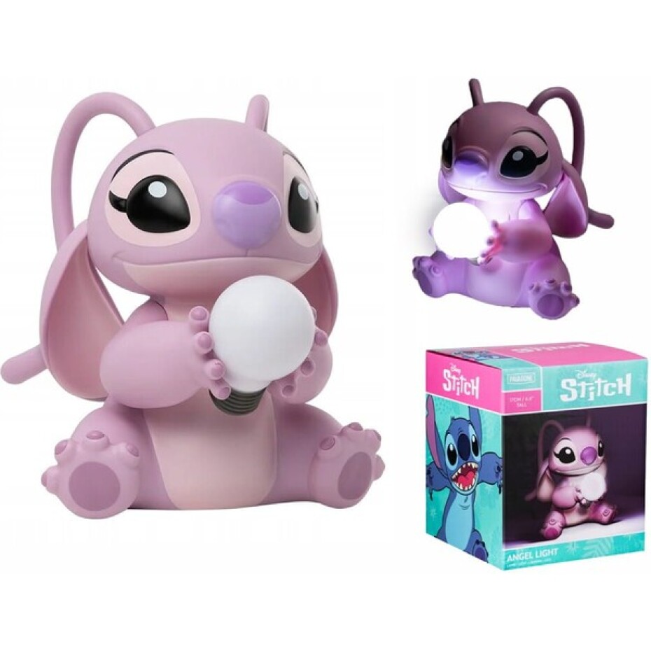 Lampička Lilo & Stitch - Angel - main (4)