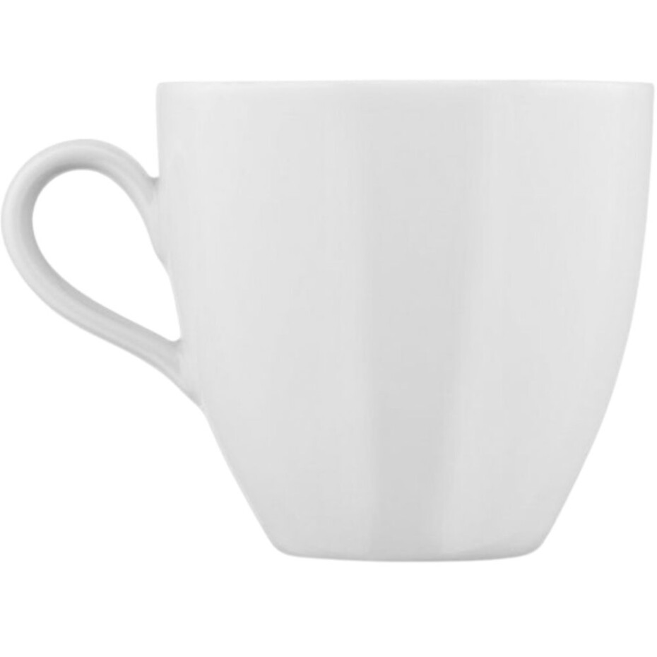 Šálek na kávu MAMI 200 ml, bílá, Alessi - main (0)