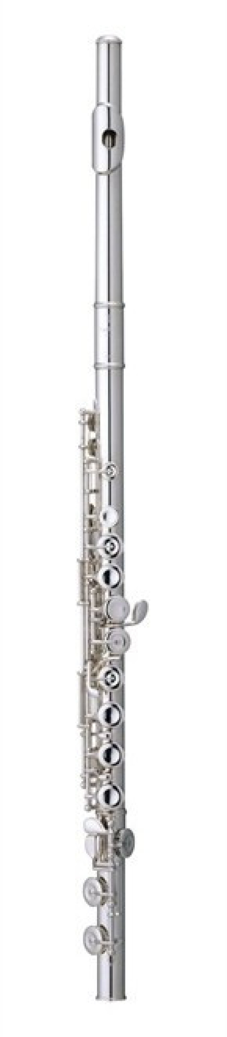 Pearl Flute F665E Quantz Forza - main (0)
