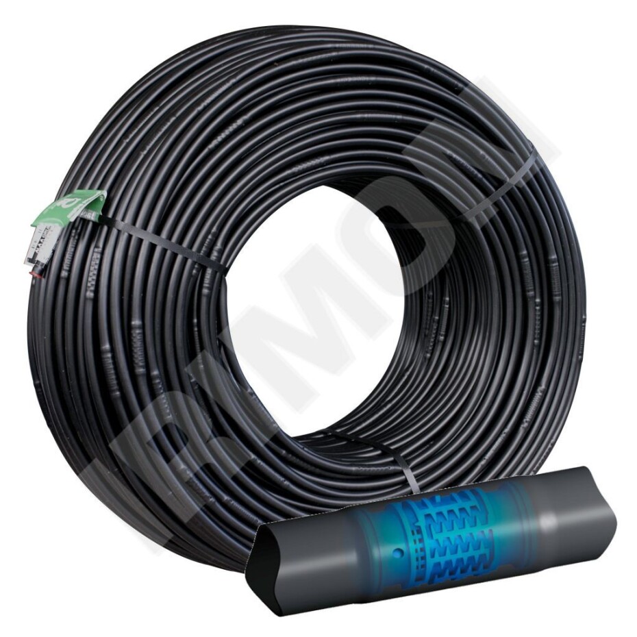 Kapkové potrubí SUPER GS 16 - 2,0 l/h, (400 m) Spon: 20 cm - main (0)