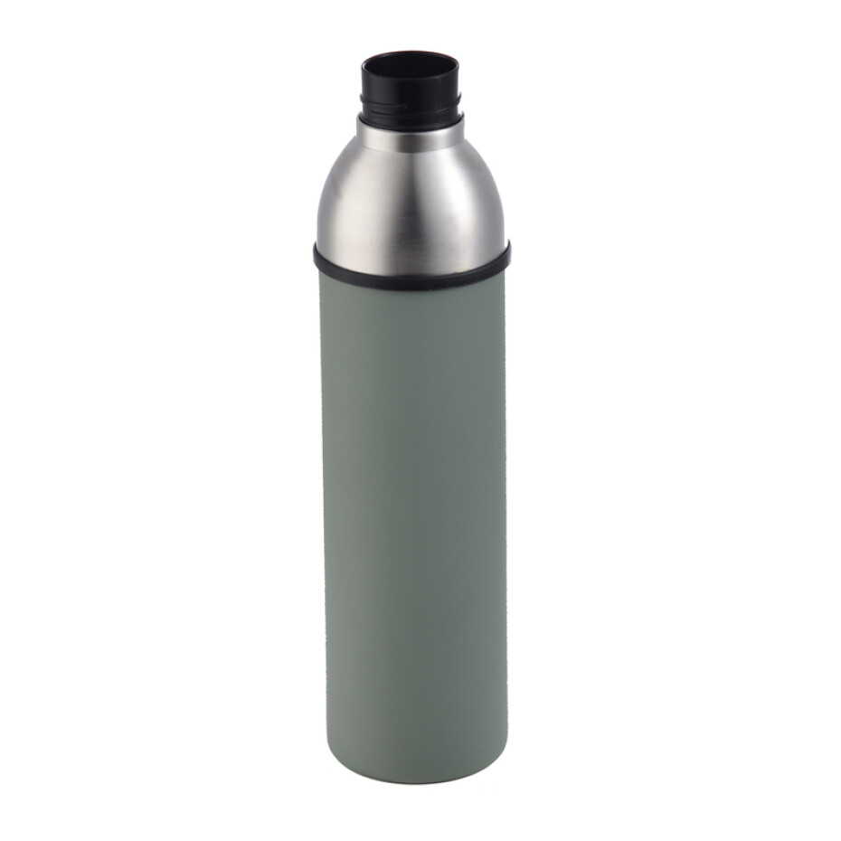 BERGNER Termoska lahev nerezová ocel 0,57 l zelené BG-37760-GR - main (7)