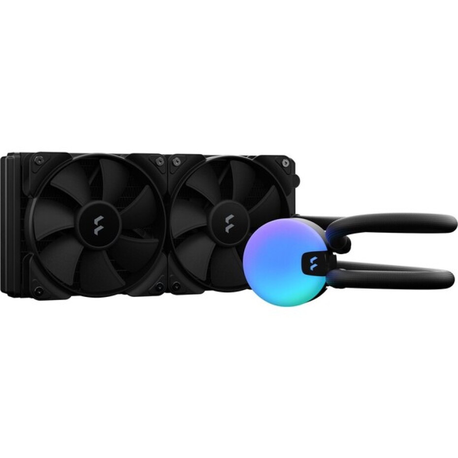 Fractal Design Lumen S24 v2 vodní chlazení - main (0)
