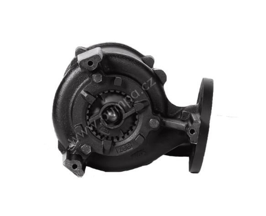 Kalové čerpadlo 40BLC 21.1 400V 1,1kW - main (2)