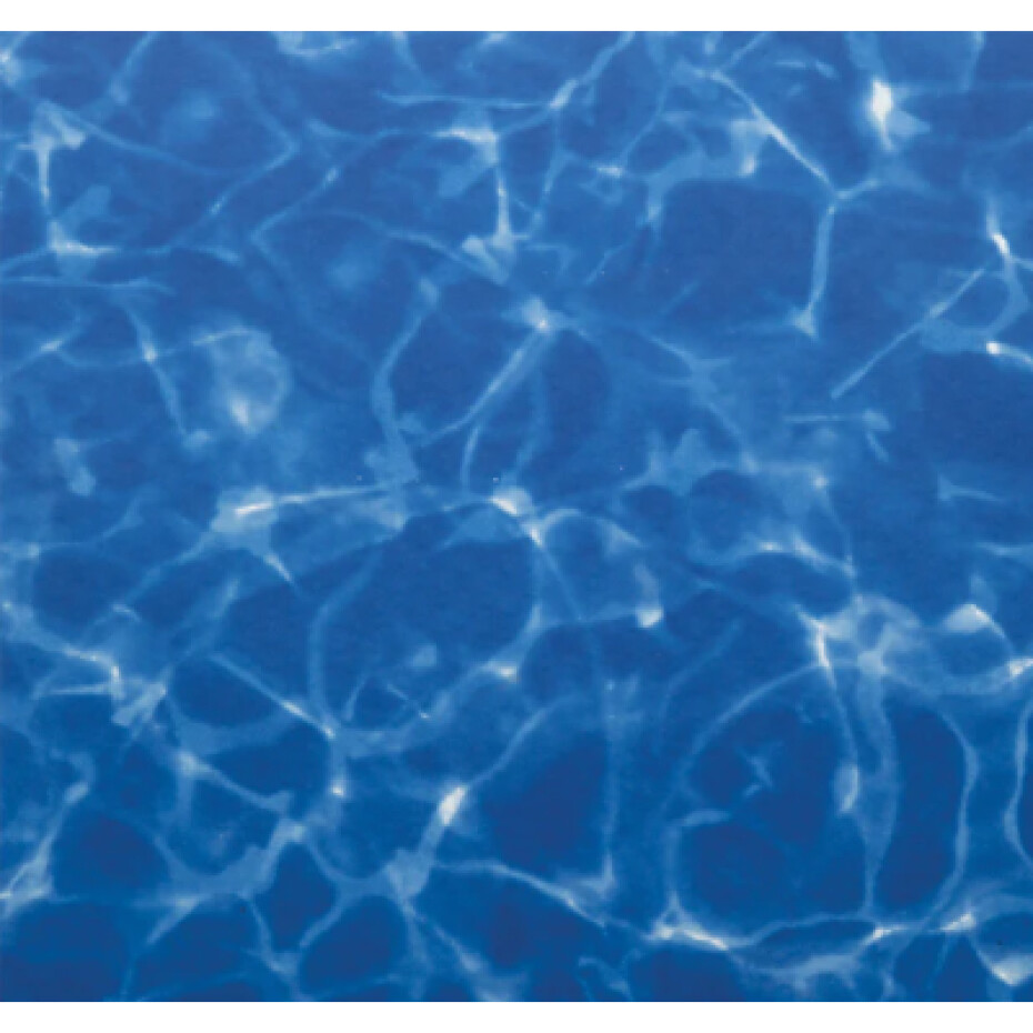 Haogenplast bazénová folie Printed Galit Blue 25 m x 1,65 m x 1,5 mm, role - main (0)