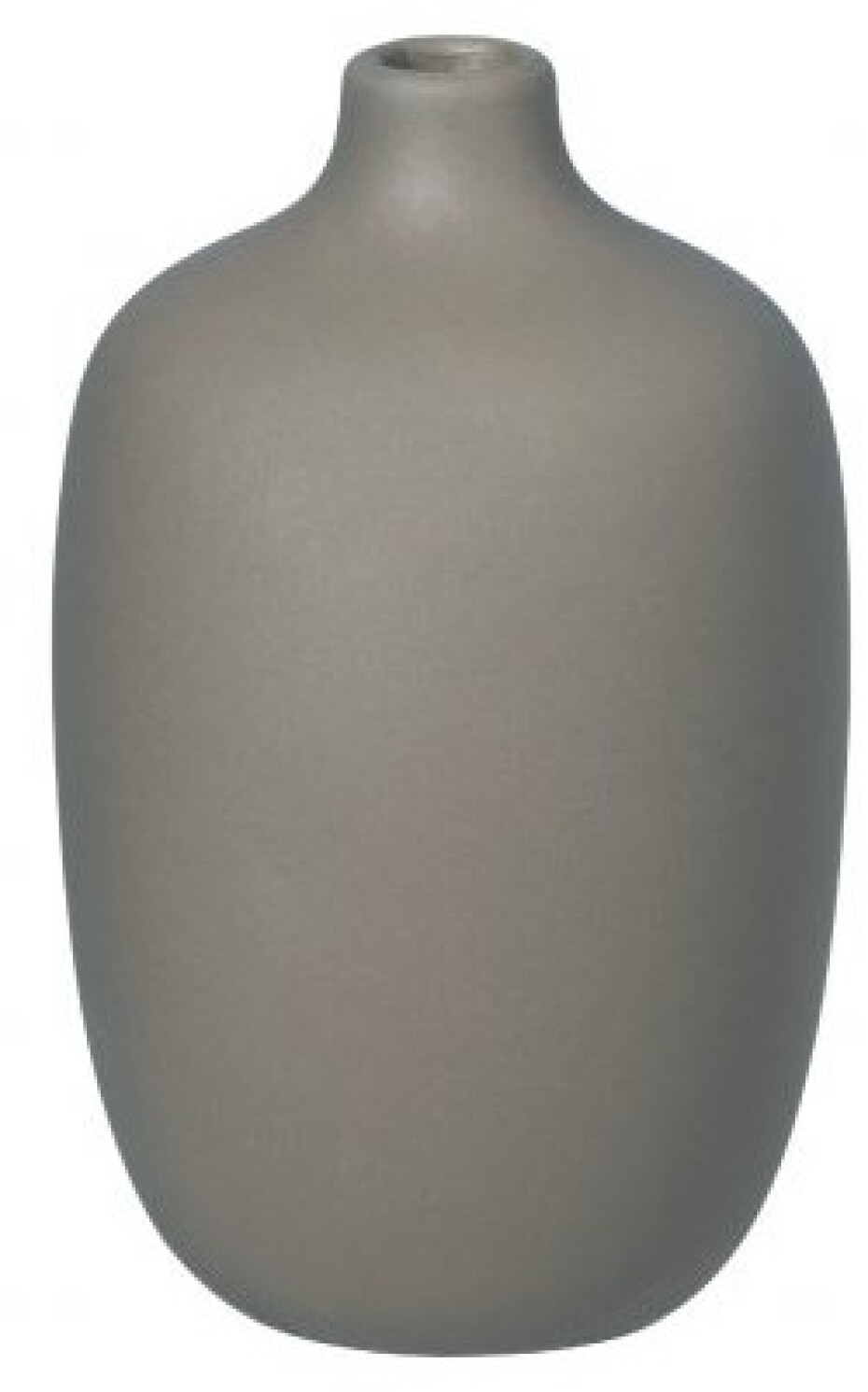 Váza CEOLA 12 cm, šedá, Blomus - main (0)