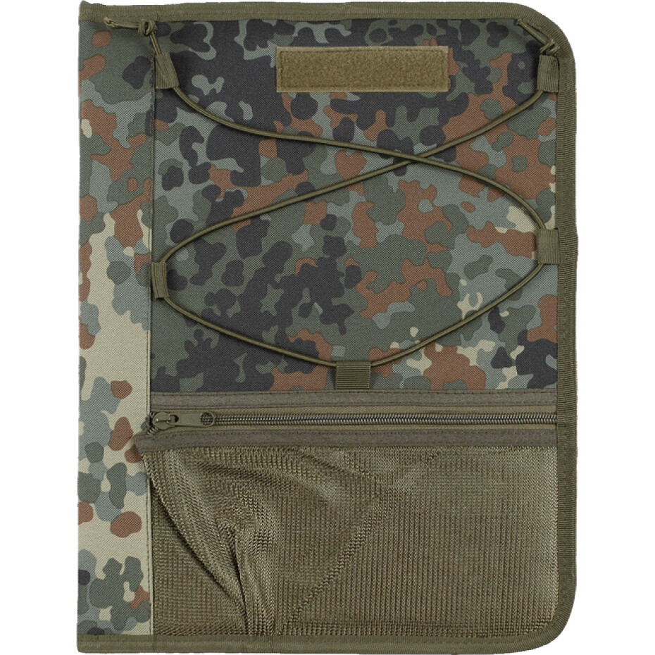 Spisovka MFH Standard flecktarn - main (0)