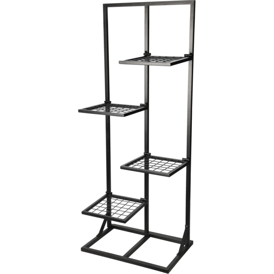 PROGARDEN Stojan na květiny 40 x 102 cm KO-HZ1953300 - main (0)