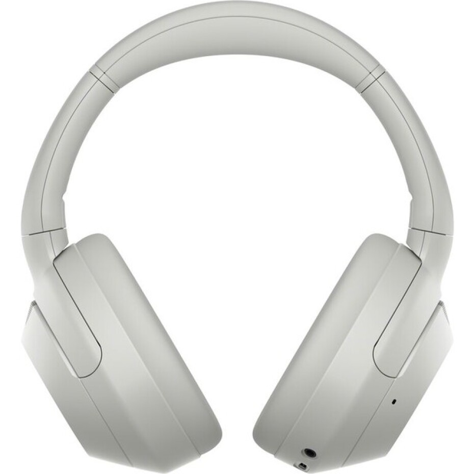 Sony ULT WEAR bezdrátová sluchátka bílá - main (2)