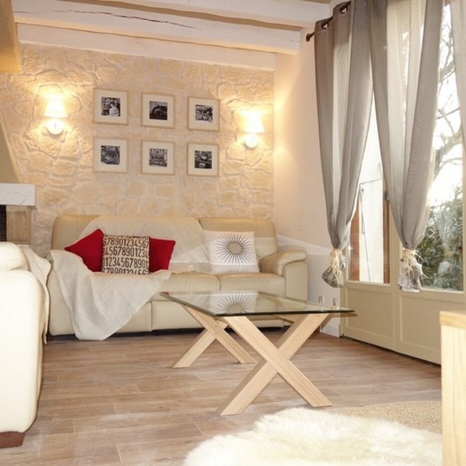 Gerflor Nerok 55 Noma miel 0476 - main (1)