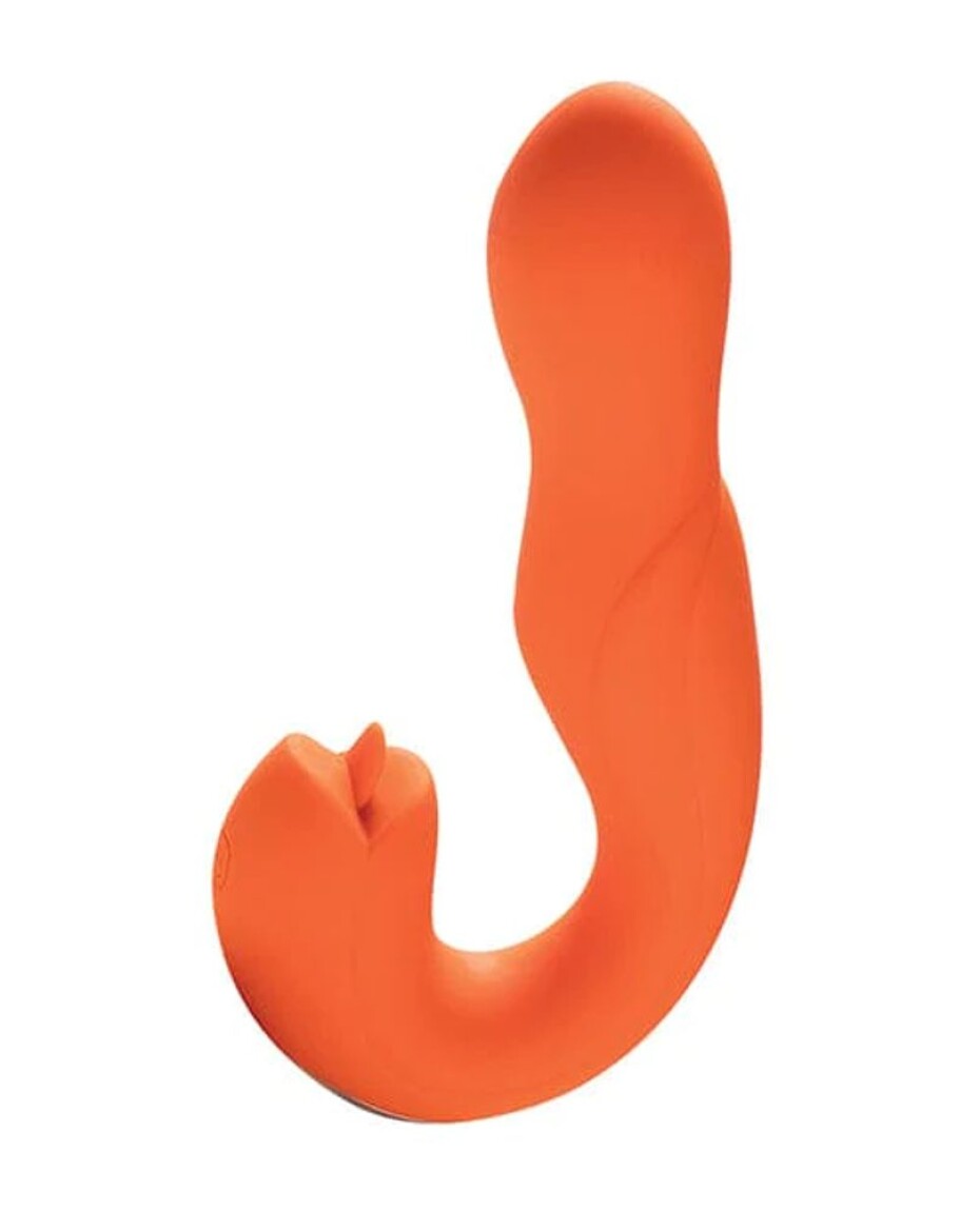 Honey Play Box Joi Rotating Head G-spot Vibrator & Clit Licker - main (1)