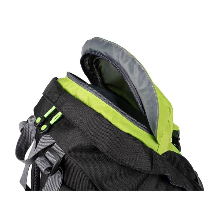 Acra Batoh Acra Adventure 50 L na horskou turistiku zelený 63602761 - main (12)