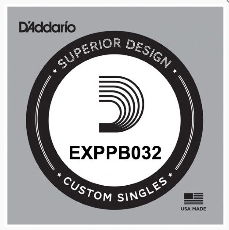 D'Addario EXPPB032 - main (0)